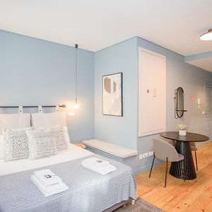 Standaard Studio met een King Size Bed